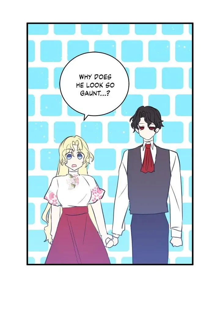 I’m the Ex-Girlfriend of a Soldier chapter 48 - page 50